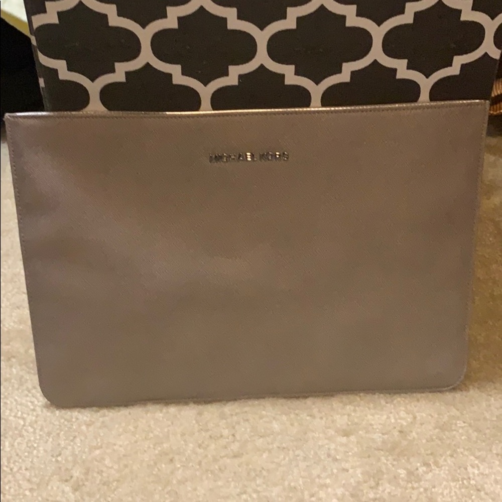 Michael Kors laptop sleeve